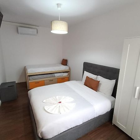 Hostal Bo Camino Porriño المظهر الخارجي الصورة