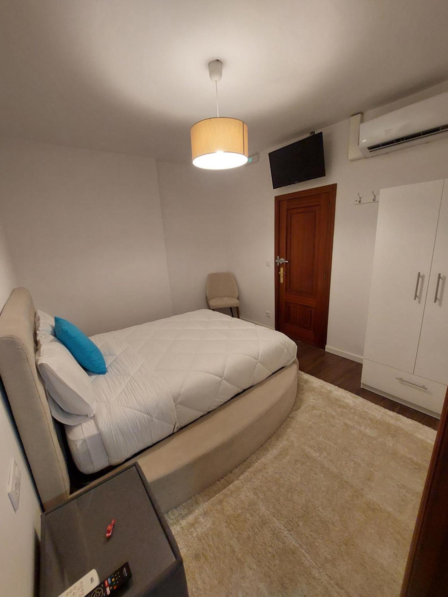 Hostal Bo Camino Porriño المظهر الخارجي الصورة