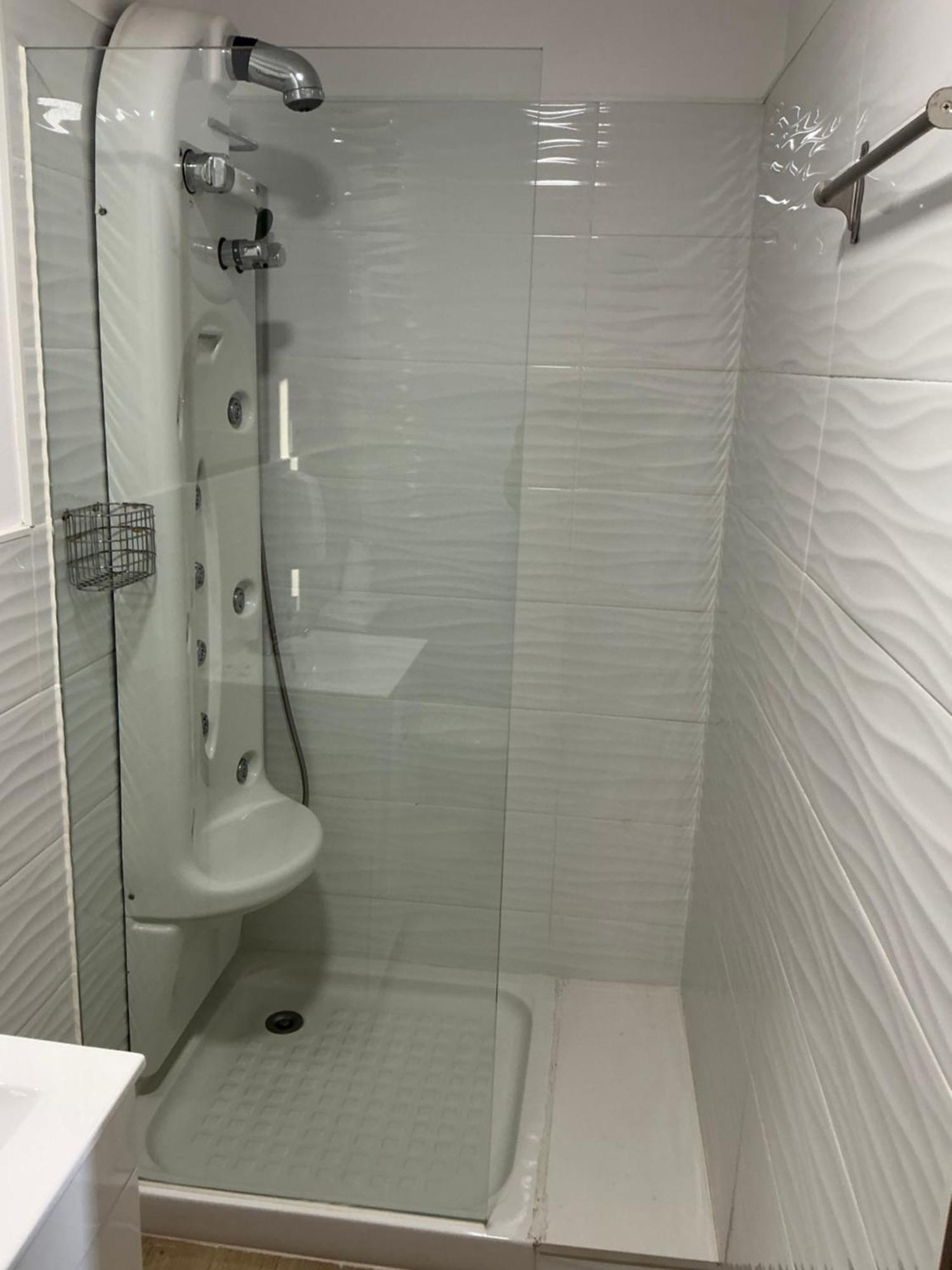 Hostal Bo Camino Porriño المظهر الخارجي الصورة