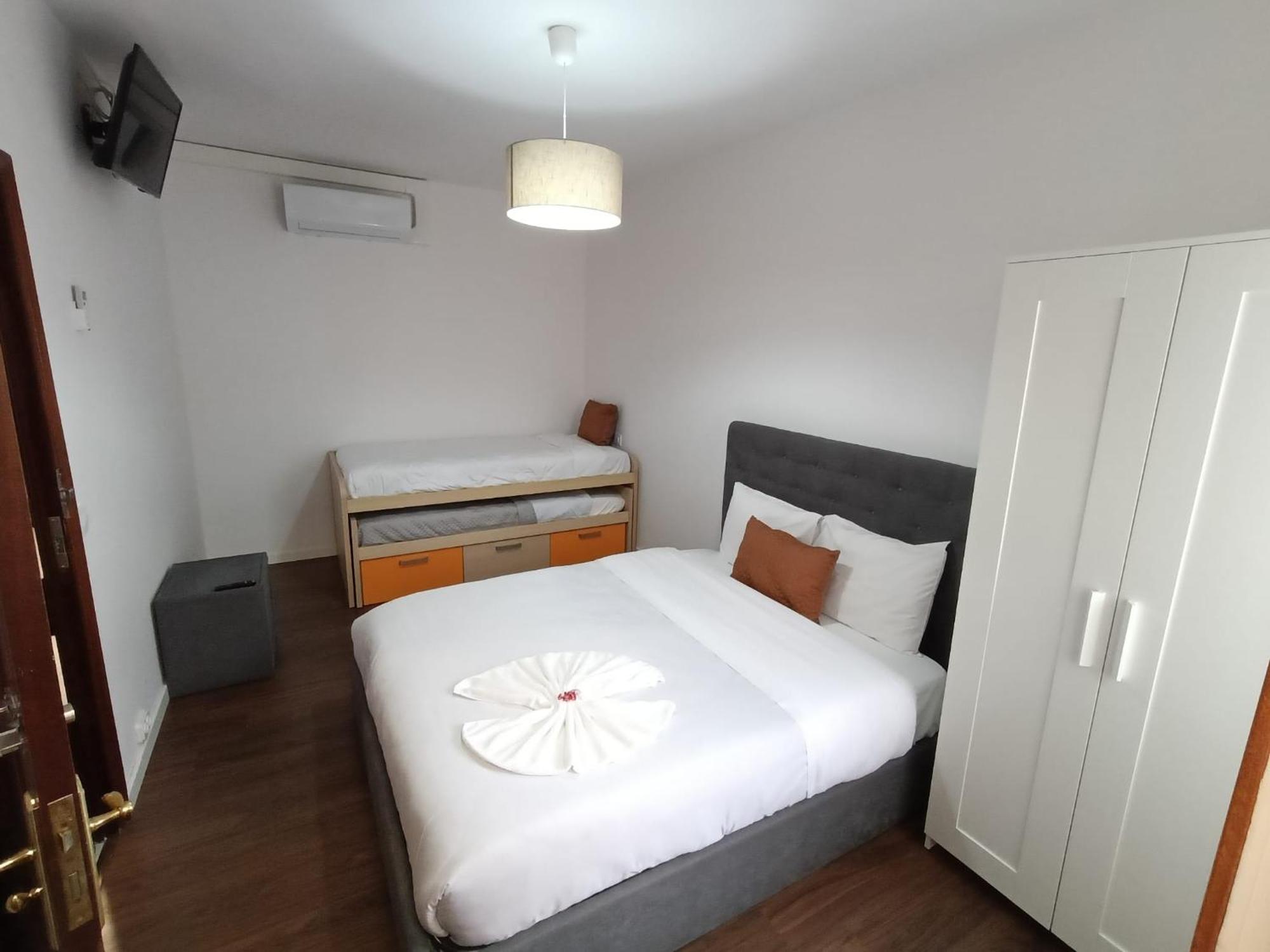 Hostal Bo Camino Porriño المظهر الخارجي الصورة