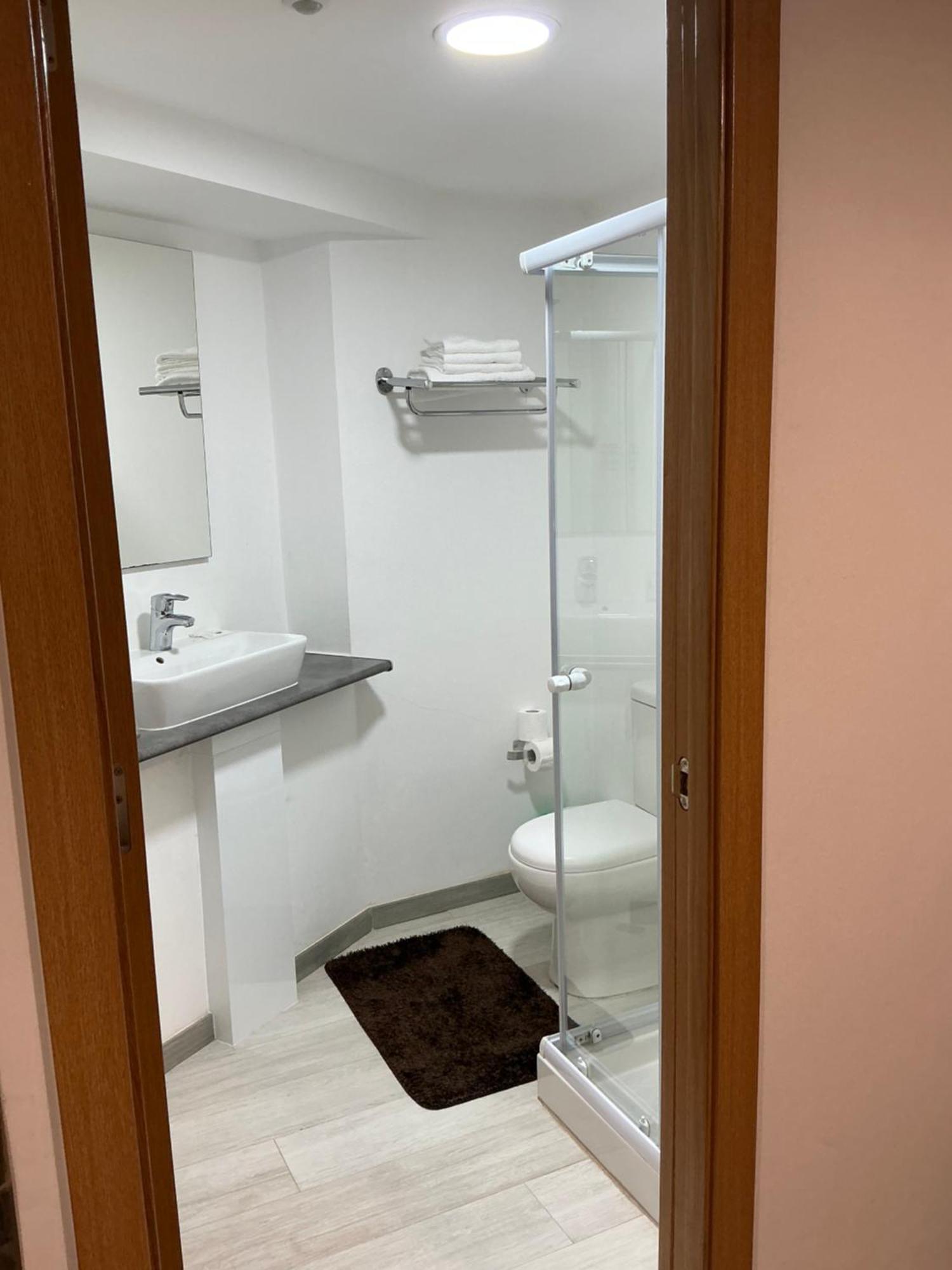 Hostal Bo Camino Porriño المظهر الخارجي الصورة