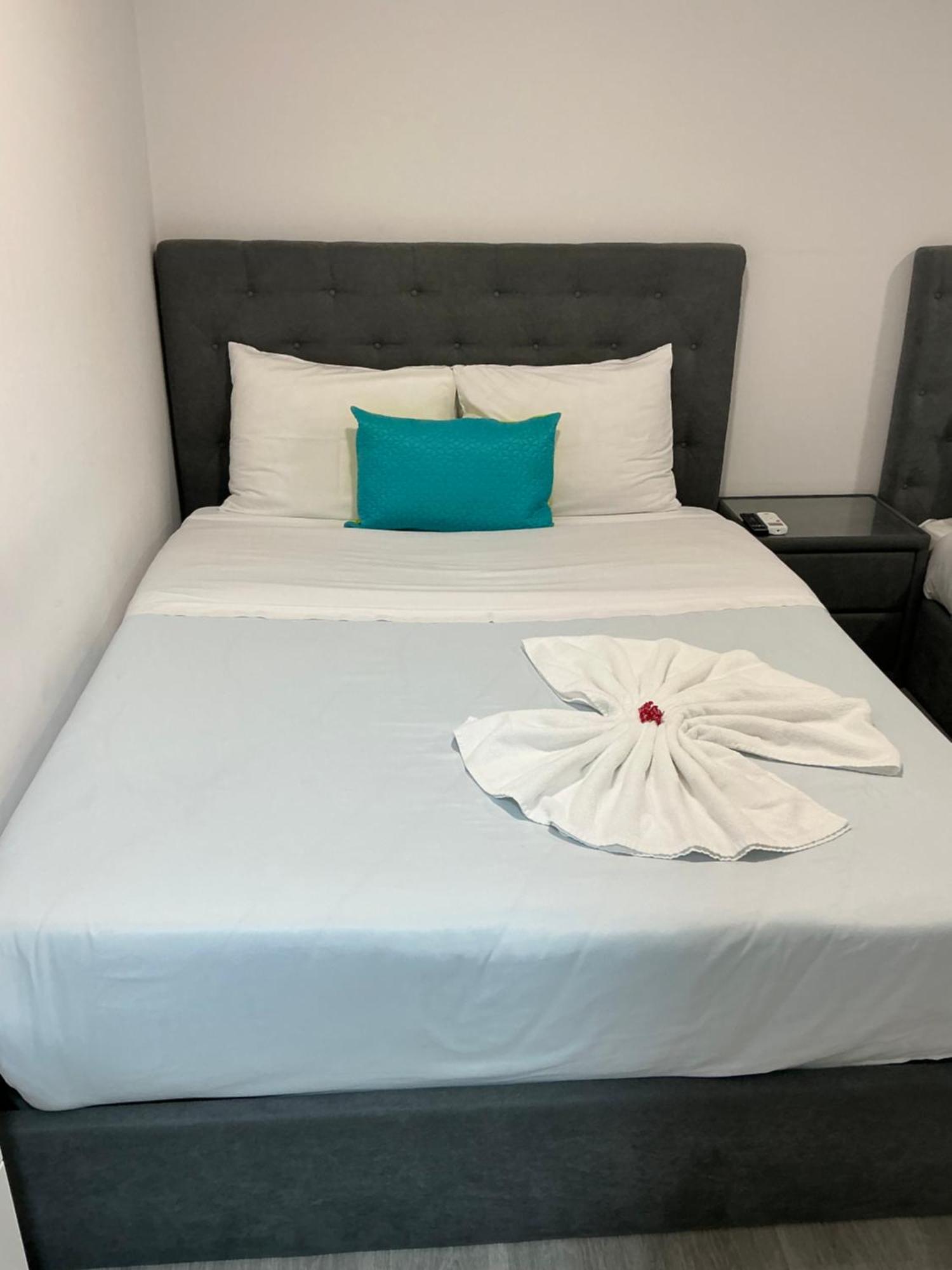 Hostal Bo Camino Porriño المظهر الخارجي الصورة