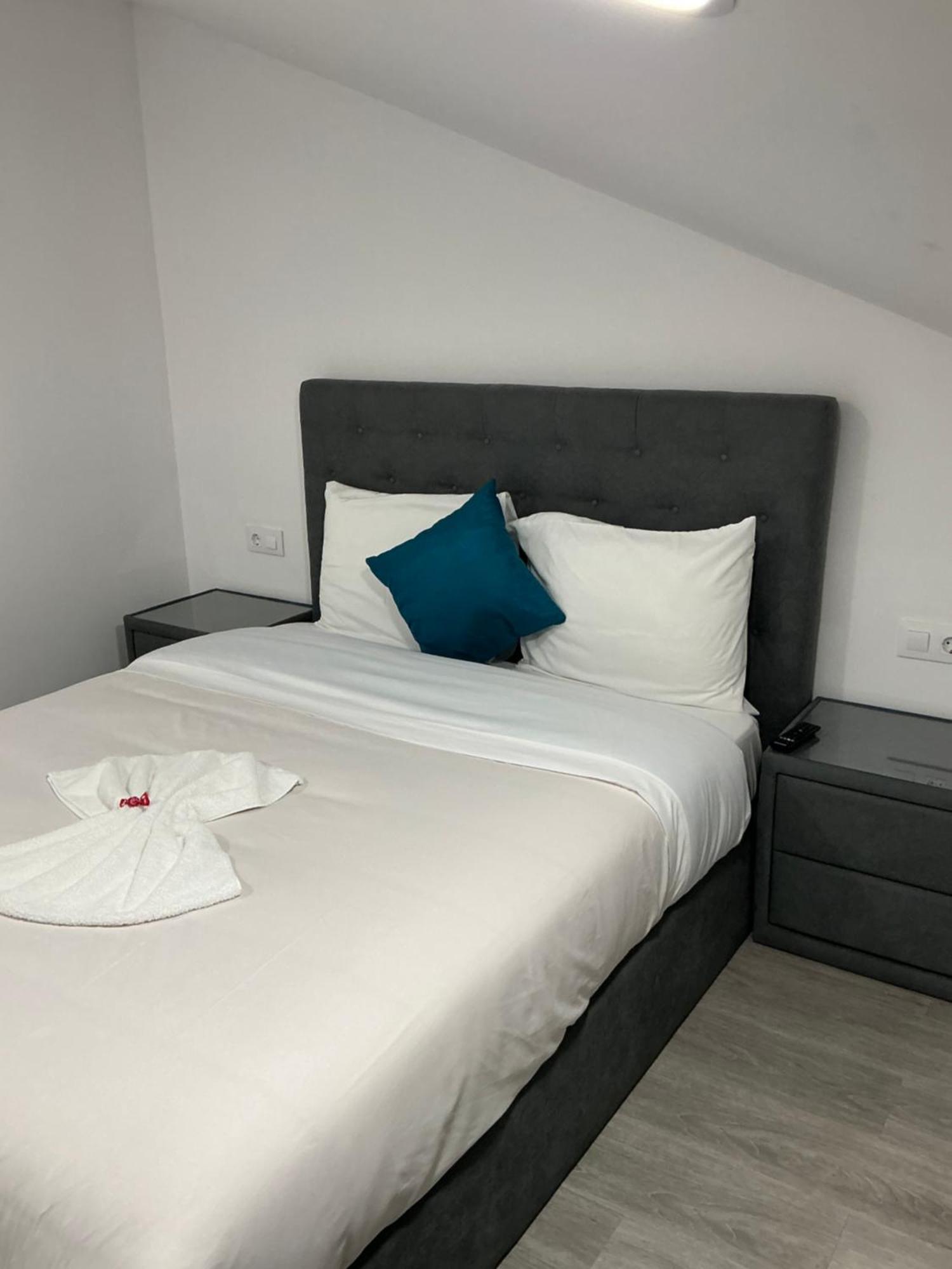 Hostal Bo Camino Porriño المظهر الخارجي الصورة