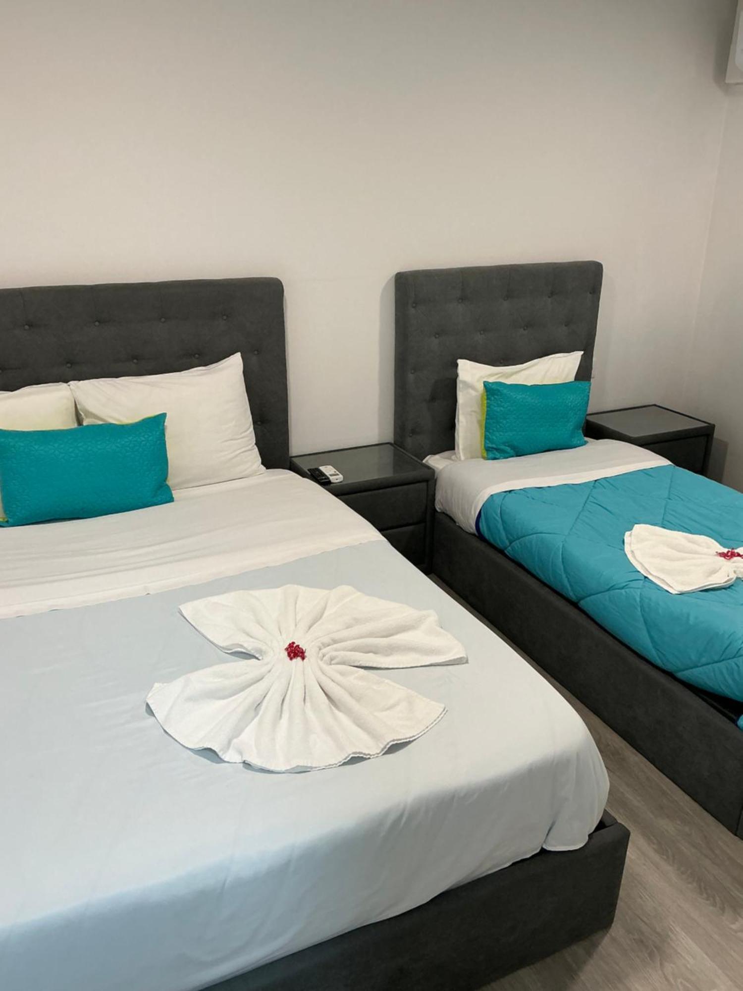 Hostal Bo Camino Porriño المظهر الخارجي الصورة